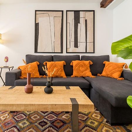 Apartamento De Diseno En El Corazon De Santander Exterior foto