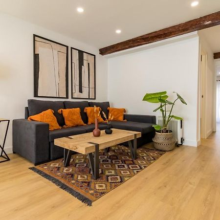 Apartamento De Diseno En El Corazon De Santander Exterior foto
