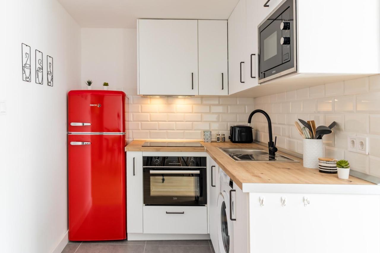 Apartamento De Diseno En El Corazon De Santander Exterior foto