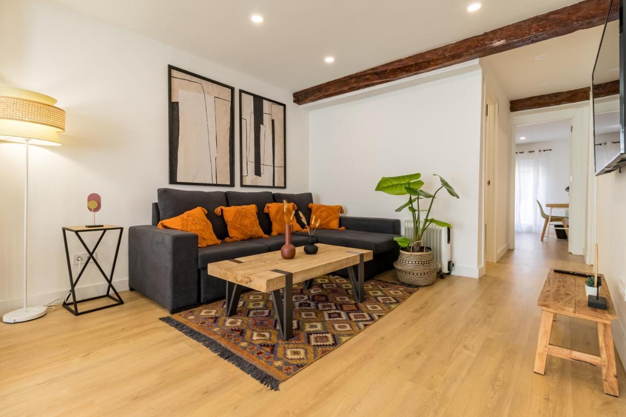 Apartamento De Diseno En El Corazon De Santander Exterior foto