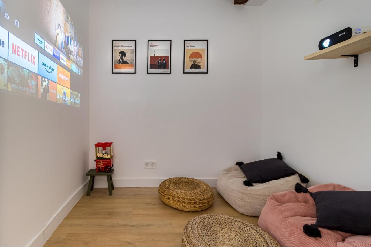 Apartamento De Diseno En El Corazon De Santander Exterior foto