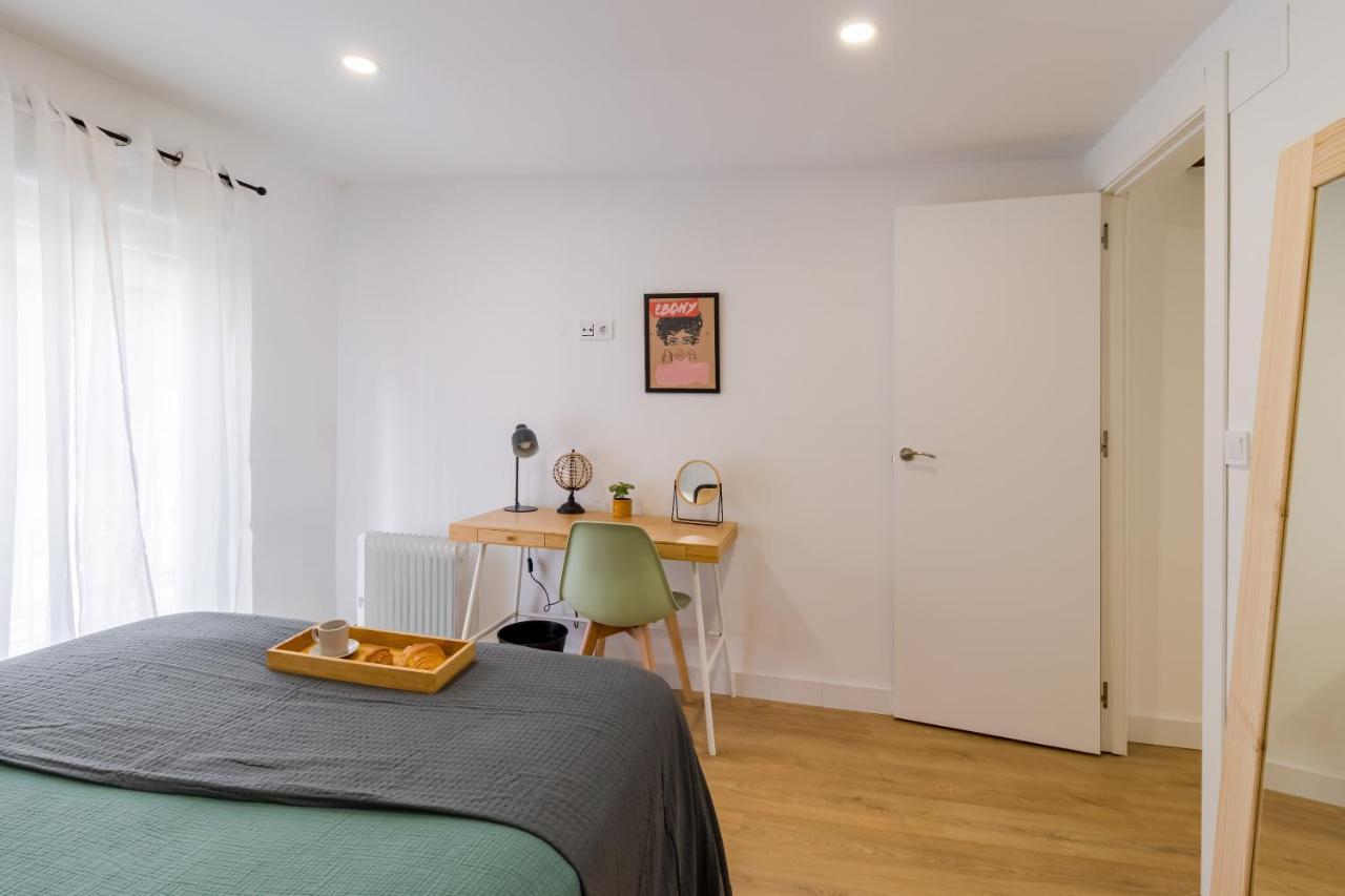 Apartamento De Diseno En El Corazon De Santander Exterior foto