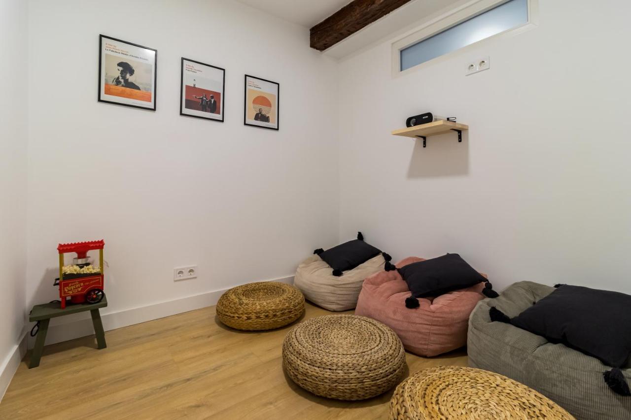 Apartamento De Diseno En El Corazon De Santander Exterior foto