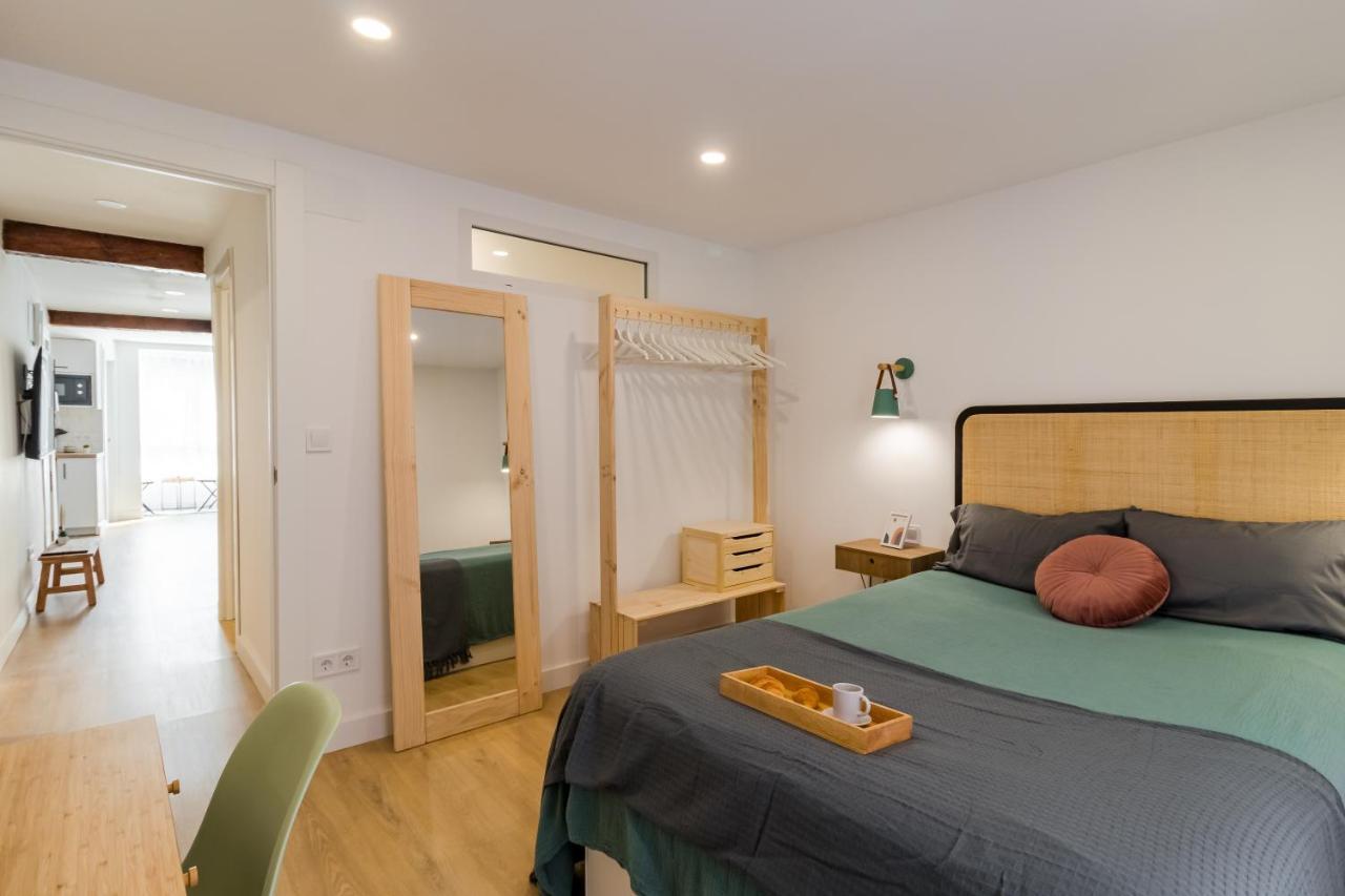 Apartamento De Diseno En El Corazon De Santander Exterior foto